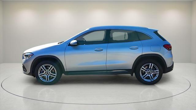 used 2021 Mercedes-Benz GLA 250 car, priced at $26,985