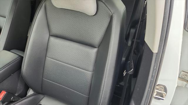 used 2018 Volkswagen Tiguan car, priced at $14,384