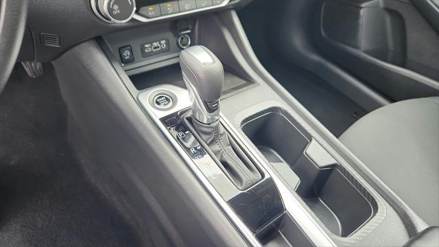 used 2025 Nissan Sentra car, priced at $22,484