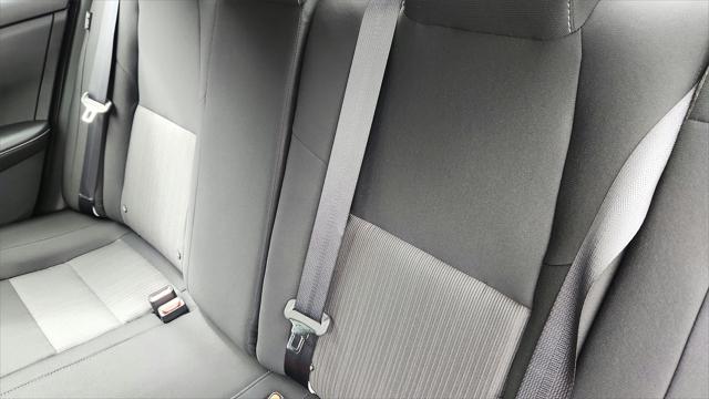 used 2025 Nissan Sentra car, priced at $22,484