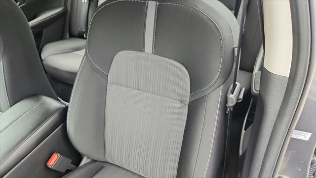 used 2025 Nissan Sentra car, priced at $22,484