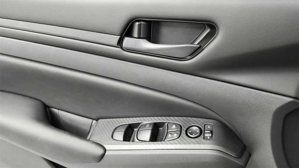 used 2025 Nissan Altima car, priced at $21,904