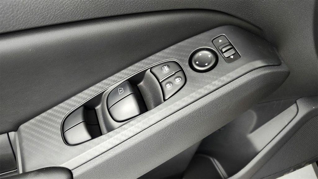 used 2025 Nissan Altima car, priced at $21,904