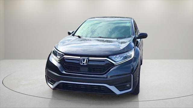 used 2022 Honda CR-V car, priced at $24,319