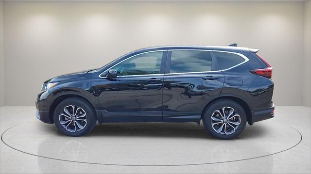 used 2022 Honda CR-V car, priced at $24,319