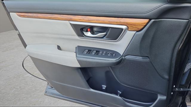 used 2022 Honda CR-V car, priced at $24,319