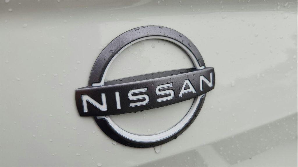 new 2025 Nissan Altima car, priced at $25,413