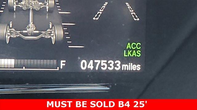 used 2022 Honda HR-V car, priced at $19,620