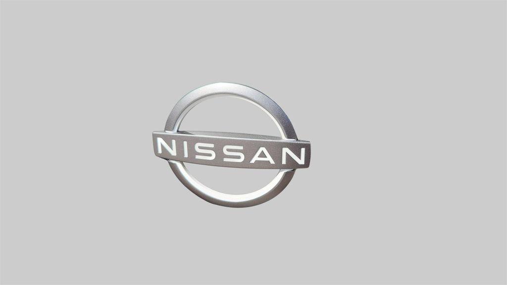 used 2023 Nissan Frontier car, priced at $26,088