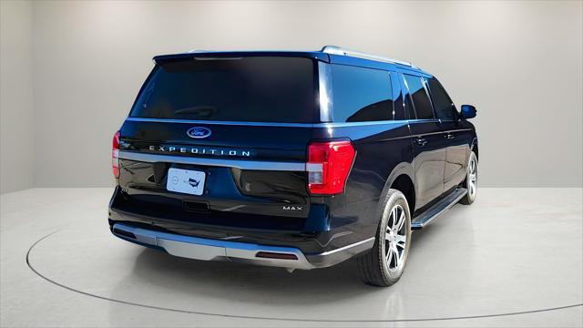 used 2023 Ford Expedition car, priced at $34,031