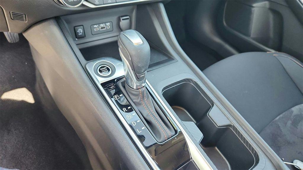 used 2025 Nissan Sentra car, priced at $20,177