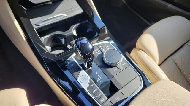 used 2022 BMW X3 car, priced at $36,504