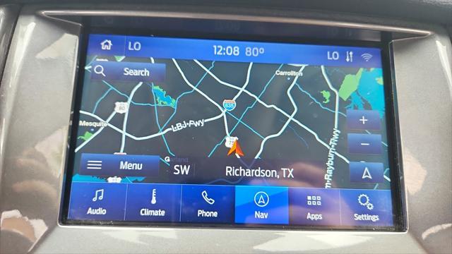 used 2020 Ford Ranger car, priced at $25,991