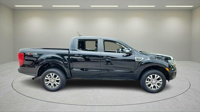 used 2020 Ford Ranger car, priced at $25,991
