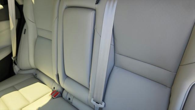 new 2025 Nissan Rogue car, priced at $31,475