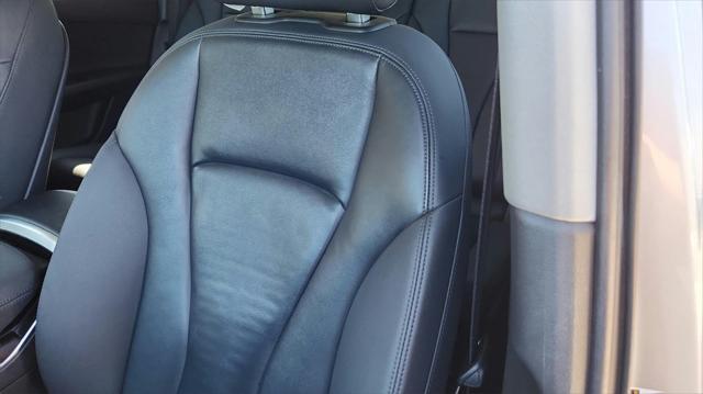 used 2022 Audi Q7 car, priced at $34,974