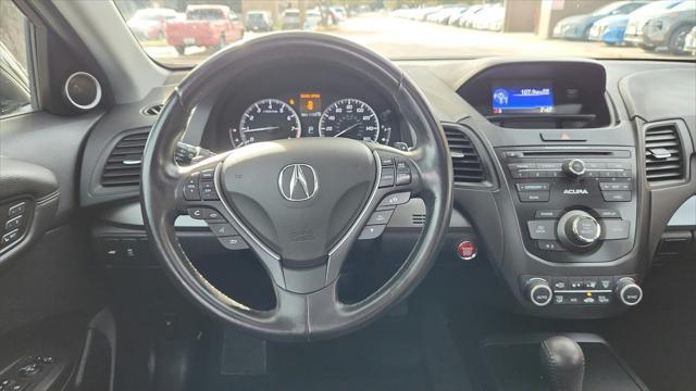 used 2017 Acura RDX car, priced at $15,756