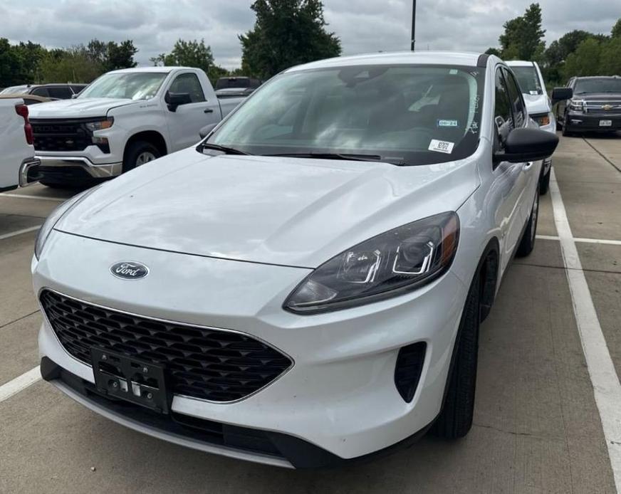 used 2022 Ford Escape car, priced at $20,615