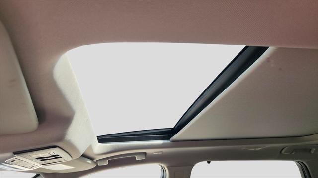 used 2022 Nissan Rogue car, priced at $27,991