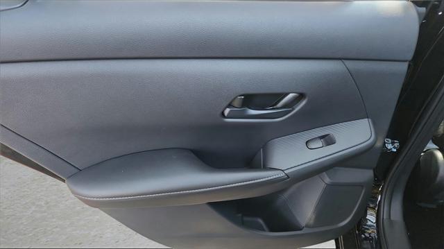 used 2025 Nissan Sentra car, priced at $20,491