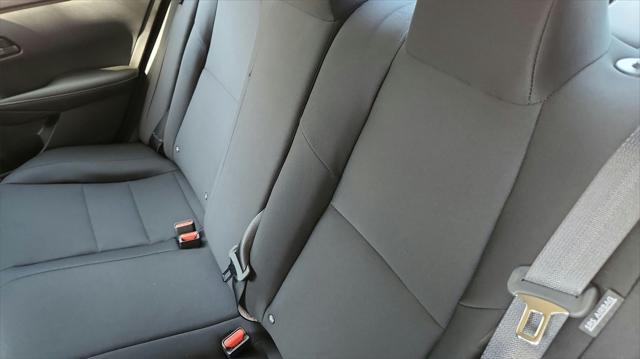 used 2025 Nissan Sentra car, priced at $20,491