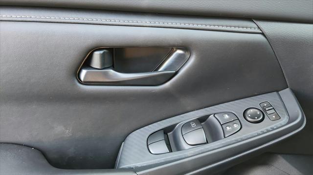 used 2025 Nissan Sentra car, priced at $20,491