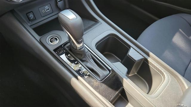 used 2025 Nissan Sentra car, priced at $20,491