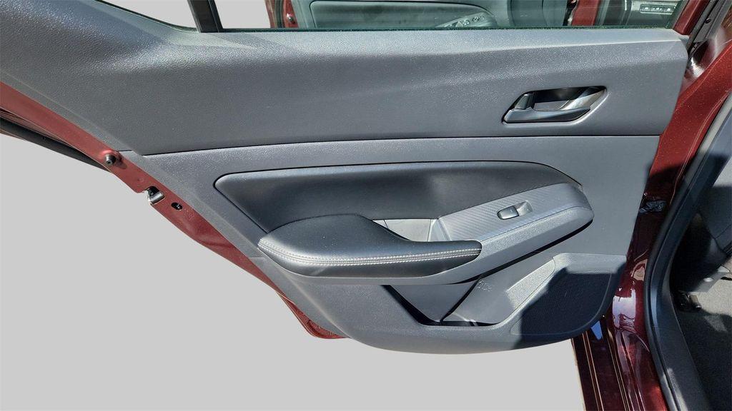 used 2023 Nissan Altima car, priced at $18,756