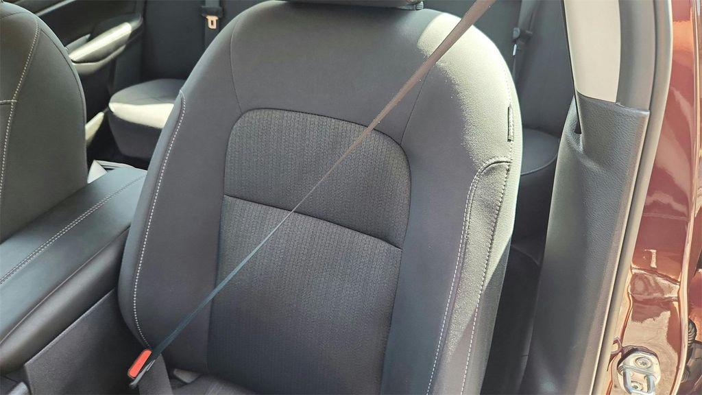 used 2023 Nissan Altima car, priced at $18,756