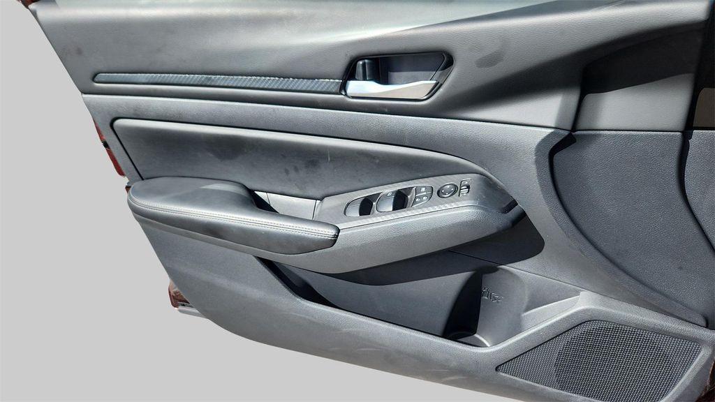 used 2023 Nissan Altima car, priced at $18,756