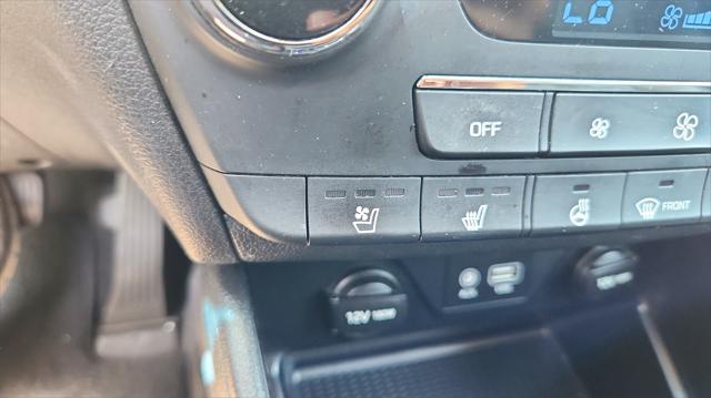 used 2018 Hyundai Tucson car, priced at $16,650