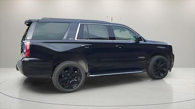 used 2019 GMC Yukon car, priced at $21,220