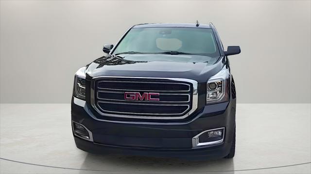 used 2019 GMC Yukon car, priced at $21,220