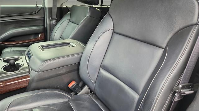 used 2019 GMC Yukon car, priced at $21,220