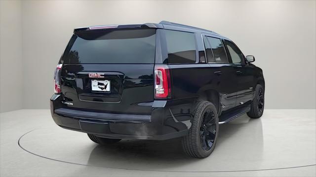 used 2019 GMC Yukon car, priced at $21,220