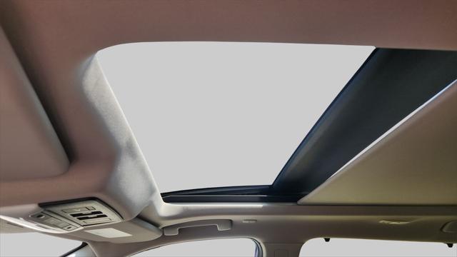 used 2023 Nissan Rogue car, priced at $29,991