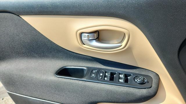 used 2016 Jeep Renegade car, priced at $11,342