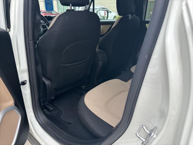 used 2016 Jeep Renegade car, priced at $11,342