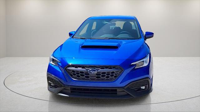 used 2023 Subaru WRX car, priced at $33,491