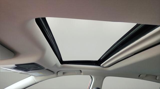 new 2025 Nissan Altima car, priced at $30,126