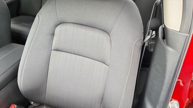 new 2025 Nissan Altima car, priced at $30,126