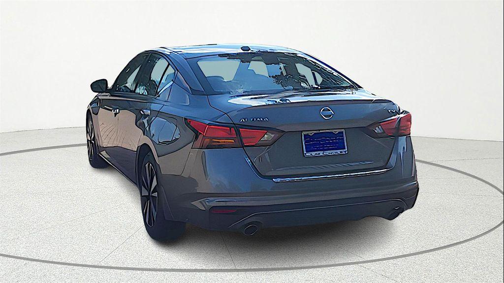 used 2019 Nissan Altima car, priced at $18,069