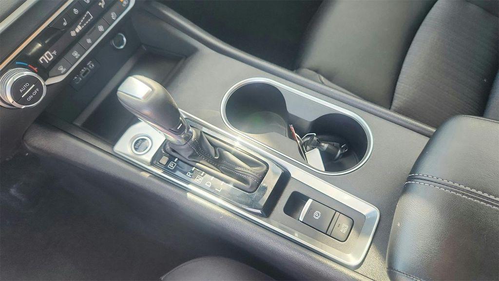 used 2019 Nissan Altima car, priced at $18,069