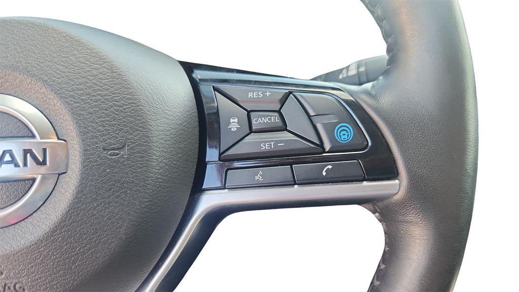 used 2019 Nissan Altima car, priced at $18,069