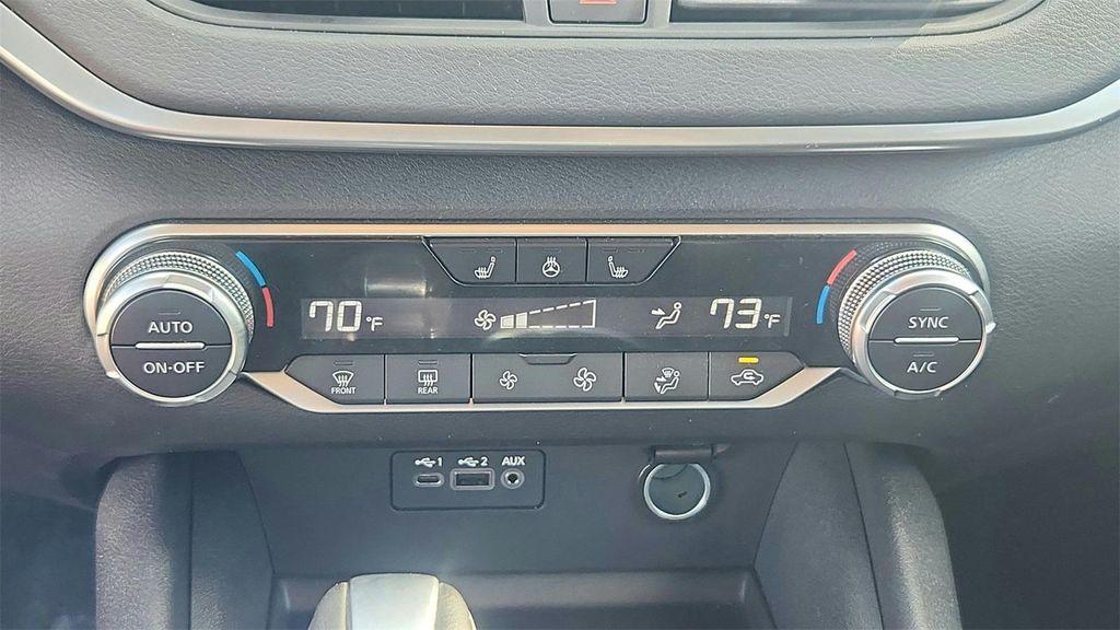 used 2019 Nissan Altima car, priced at $18,069