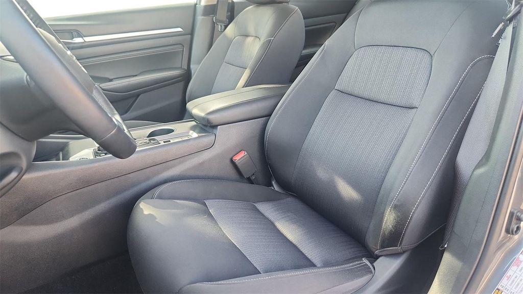 used 2019 Nissan Altima car, priced at $18,069