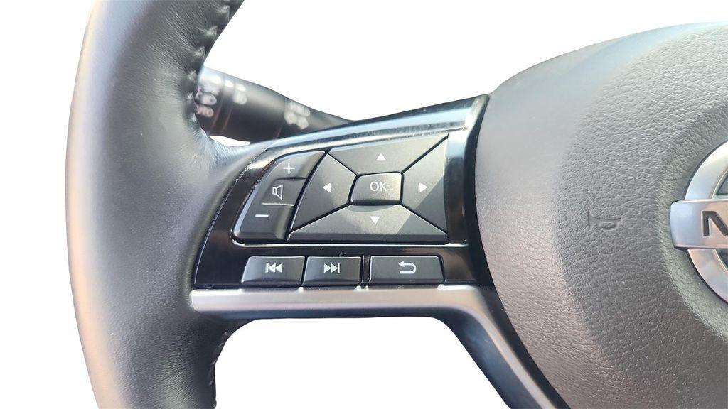 used 2019 Nissan Altima car, priced at $18,069