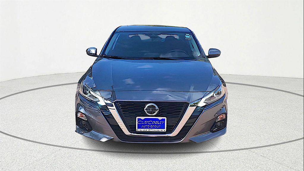 used 2019 Nissan Altima car, priced at $18,069