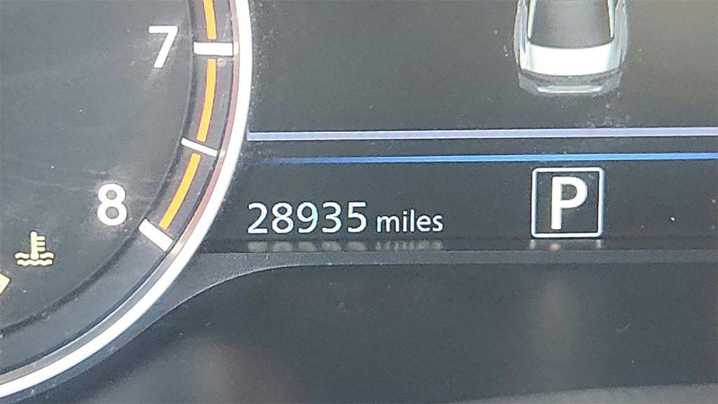 used 2019 Nissan Altima car, priced at $18,069