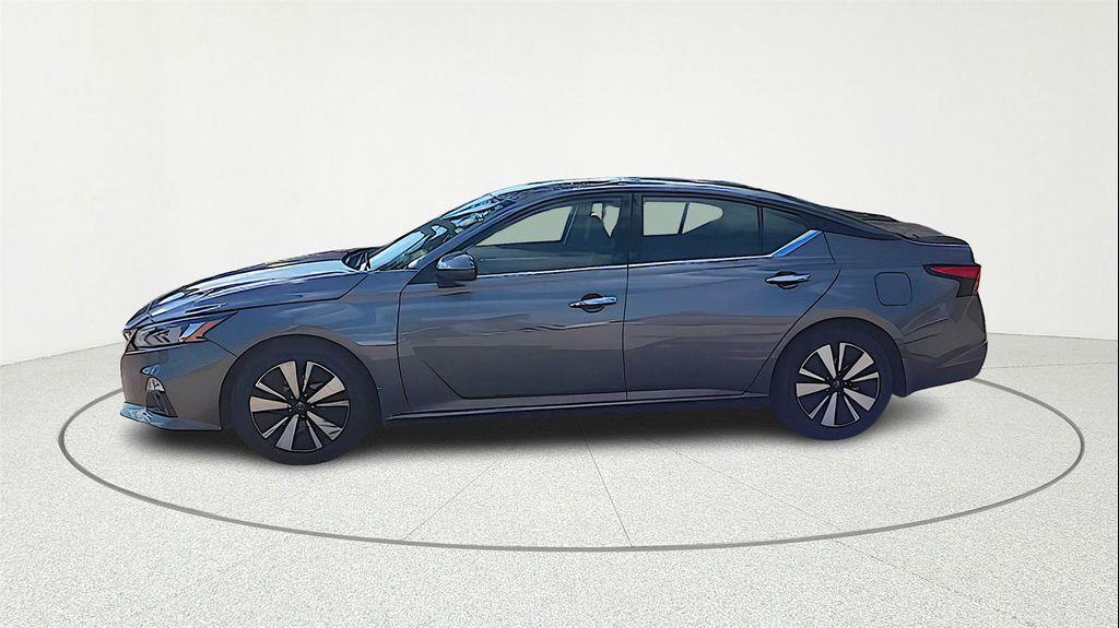 used 2019 Nissan Altima car, priced at $18,069